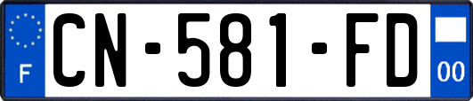 CN-581-FD