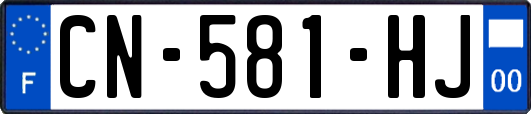 CN-581-HJ