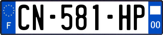 CN-581-HP