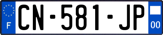 CN-581-JP
