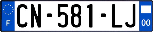 CN-581-LJ