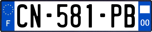 CN-581-PB