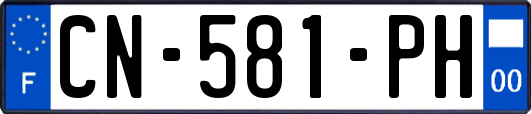 CN-581-PH