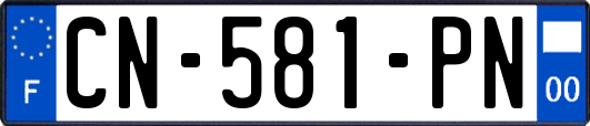 CN-581-PN
