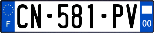 CN-581-PV