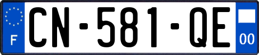 CN-581-QE
