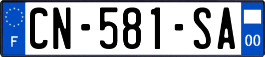 CN-581-SA