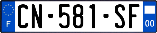 CN-581-SF