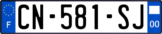CN-581-SJ