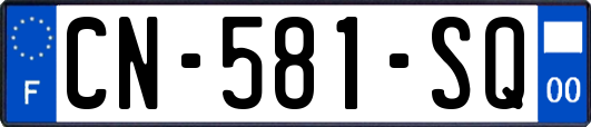 CN-581-SQ