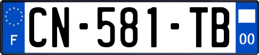 CN-581-TB