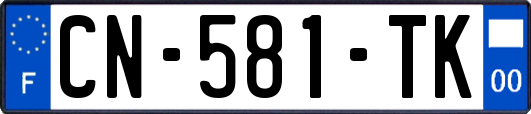 CN-581-TK