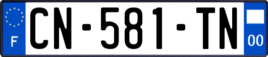 CN-581-TN