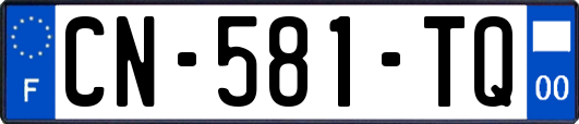 CN-581-TQ