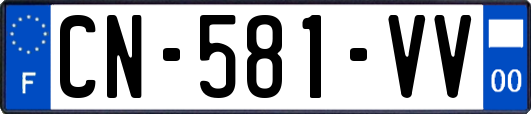 CN-581-VV