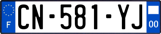 CN-581-YJ