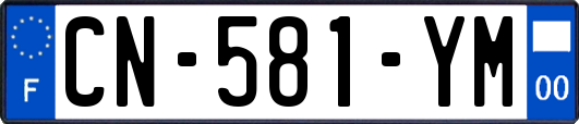 CN-581-YM