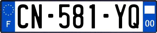 CN-581-YQ