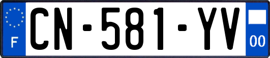 CN-581-YV