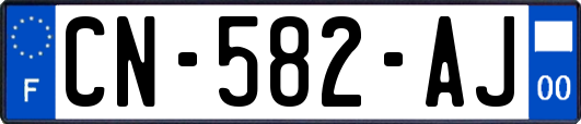 CN-582-AJ