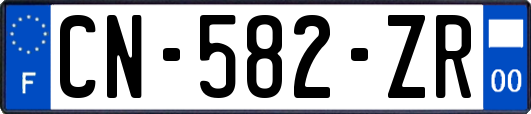 CN-582-ZR