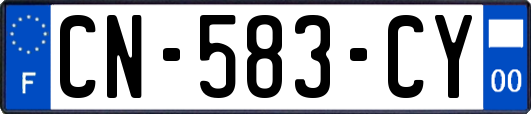 CN-583-CY