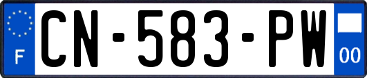 CN-583-PW
