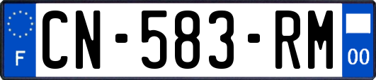 CN-583-RM