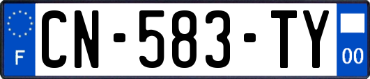 CN-583-TY