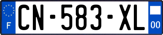 CN-583-XL