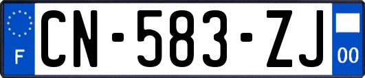 CN-583-ZJ