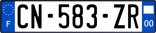 CN-583-ZR