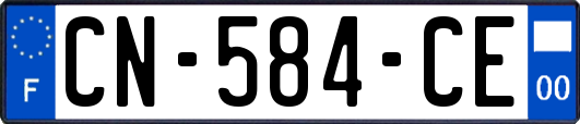 CN-584-CE