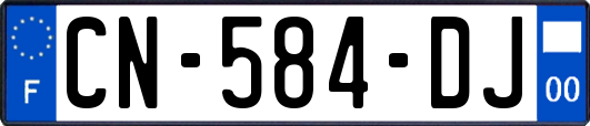 CN-584-DJ