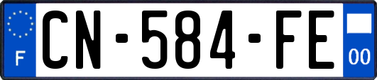 CN-584-FE