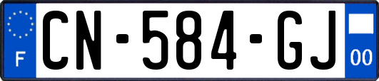 CN-584-GJ