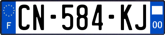 CN-584-KJ