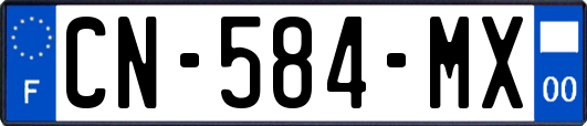 CN-584-MX