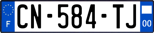 CN-584-TJ