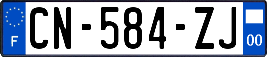 CN-584-ZJ