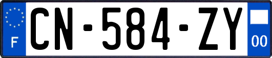 CN-584-ZY