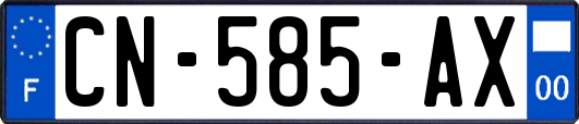 CN-585-AX