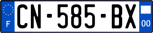 CN-585-BX