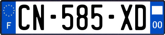 CN-585-XD