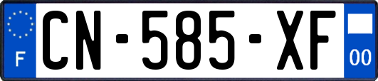 CN-585-XF