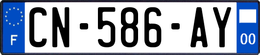 CN-586-AY