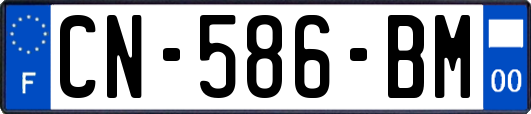 CN-586-BM