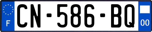 CN-586-BQ