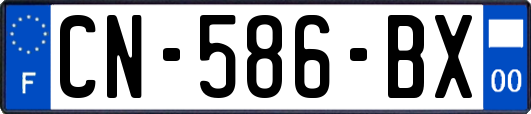 CN-586-BX