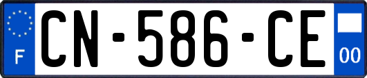 CN-586-CE